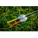 Plută Rubeziană Guru Tackle - Guru JL Float 0.6g